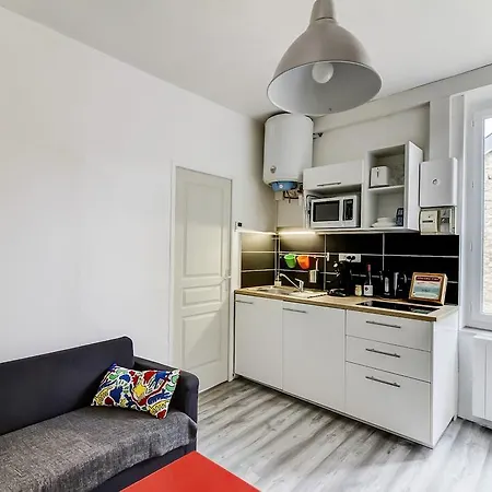 Le Petit Palliot ★ Cosy & Clean ★