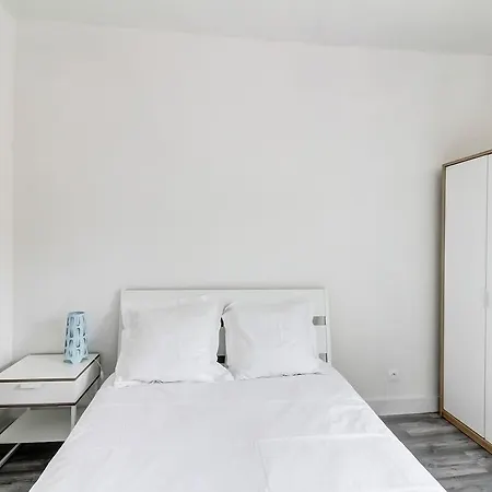 Apartamento Le Petit Palliot ★ Cosy & Clean ★ *