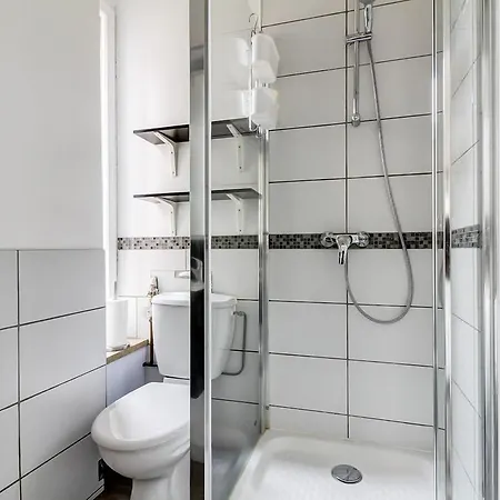 Le Petit Palliot ★ Cosy & Clean ★ * Dijon