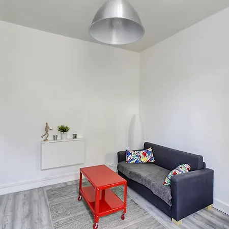 Apartamento Le Petit Palliot ★ Cosy & Clean ★ *