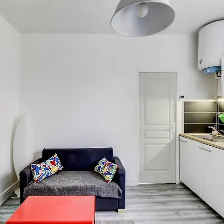 Le Petit Palliot ★ Cosy & Clean ★ Apartamento