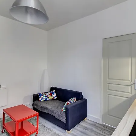 Le Petit Palliot ★ Cosy & Clean ★ Apartamento *