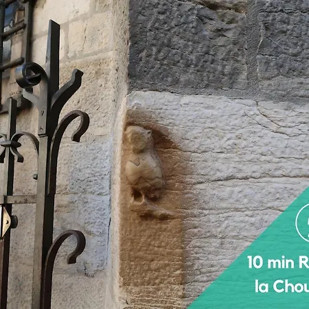 Le Petit Palliot ★ Cosy & Clean ★ Dijon